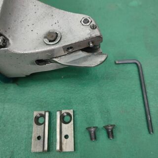 マキタ ストレートシャー 板金工具　JS1660　動作確認済み　送料無料 ネット決済あり