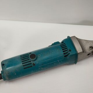 マキタ ストレートシャー 板金工具　JS1660　動作確認済み　送料無料 ネット決済あり