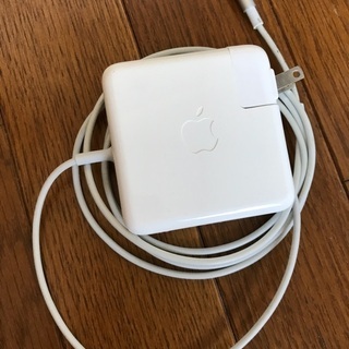 【ネット決済】Appleアダプタ