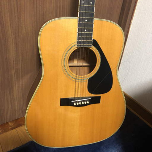 ヤマハ ギター