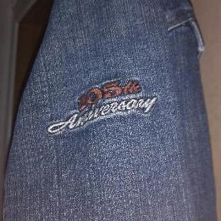 Harley -Davidson(ハーレーダ ビットソン)のGジャン