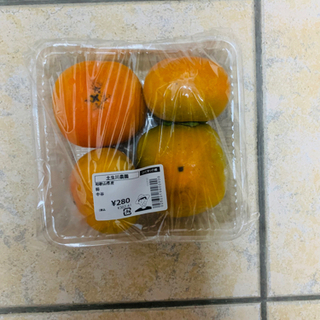 【ネット決済】柿◼️ヤクルト◼️他野菜