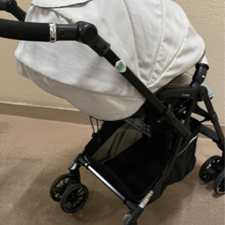 Combi(コンビ) メチャカル ハンディ オート4キャス compact