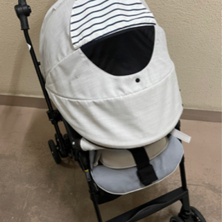 Combi(コンビ) メチャカル ハンディ オート4キャス compact