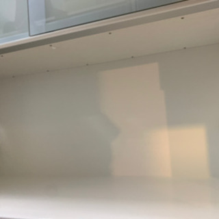 11/13 値下げ⭐️アーバンStyle⭐️松田家具 2面ワイドレンジボード 日本製