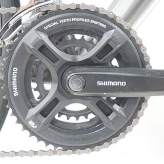 LAPIERRE 「ラピエール」 SHABER 100 2012年モデル クロスバイク