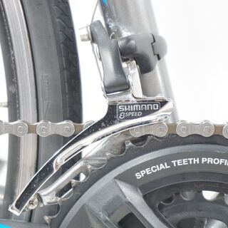 LAPIERRE 「ラピエール」 Shaper100 2012年モデル クロスバイク LAPIERRE 「ラピエール」 SHABER 100 2012年モデル クロスバイク