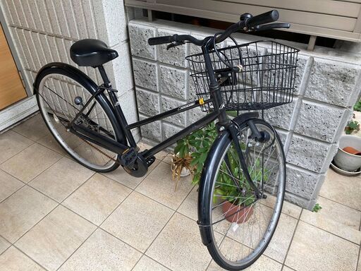 自転車１台OR 2台！