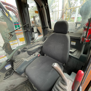 油圧ショベル(ユンボ) コベルコ建機 SK135SRDLC 3900h 