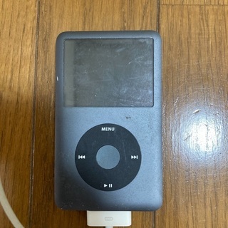 【ネット決済】iPod