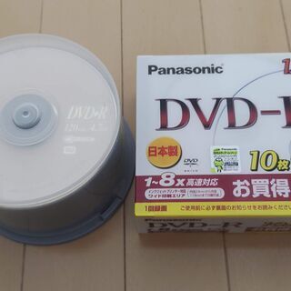 DVD-R 120分 61枚（SONY＆PANASONIC) /...