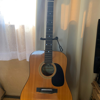 OKOMANA アコースティックギター　ジャンク品