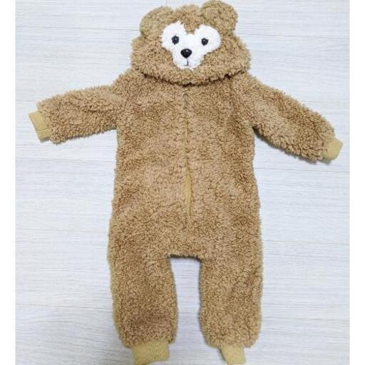 ダッフィー風 着ぐるみ 90cm 26 道場南口のベビー用品 ベビー服 の中古あげます 譲ります ジモティーで不用品の処分 ダッフィー風 着ぐるみ 90cm 26 道場南口のベビー用品 ベビー服 の中古あげます 譲ります ジモティーで不用品の処分