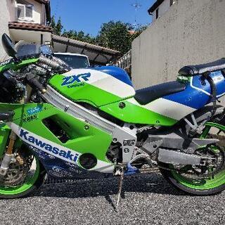 ZXR250 ZXR250