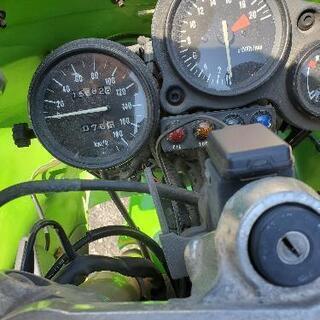 ZXR250