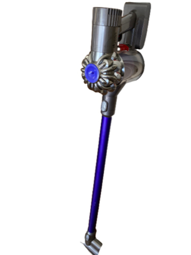 dyson  DC62 コードレスステッククリーナー (0929c)