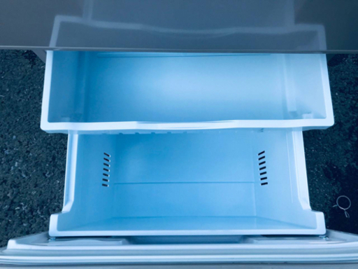 ③✨2017年製✨1084番 日立✨ノンフロン冷凍冷蔵庫✨R-27GV‼️