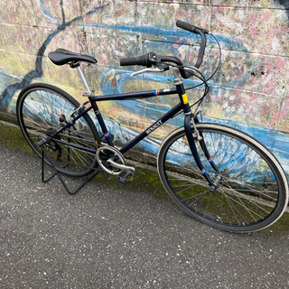 クロスカスタマイズ‼️ルノー🇫🇷んー😕なかなかじゃない⁈