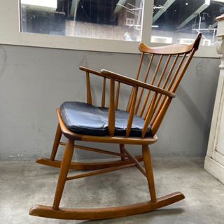 ヴィンテージチェア　引き取りも可 ヴィンテージチェア 引き取り希望