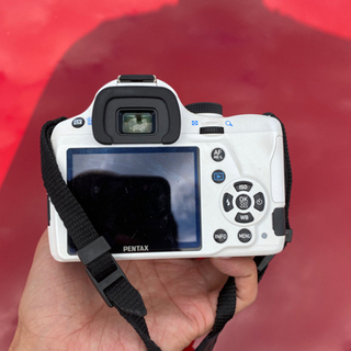 pentax k-50 PENTAX