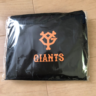 GIANTSエコバック