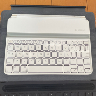 中古>> iPadキーボードセット