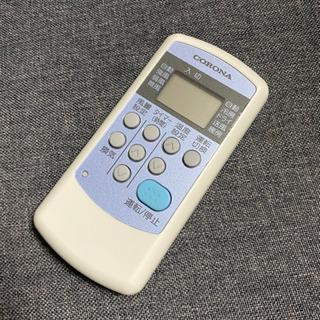 窓用エアコン 2020年製 CORONA CWH-A1820 冷暖房