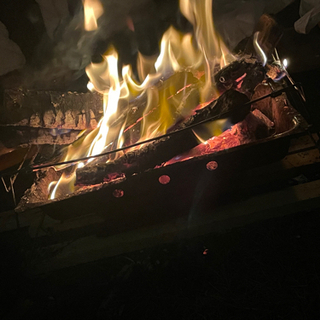 ASAHIKAWA焚き火会