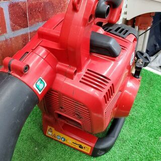 決算セール大特価！ゼノア HBZ260EZ エンジンブロワー セール価格10月10日まで！【リライズ野田愛宕店】【店頭取引限定】【中古】管理番号：ITSZHGZVMR7A