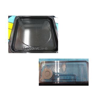 パナソニック スチームオーブン NE-BS600-CK 2013年製 コモンブラック