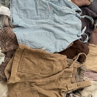 2歳 90前後 秋冬 子供服 まとめ売り