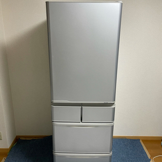 大阪付近配達設置無料?5ドア、414ℓ冷蔵庫‼️