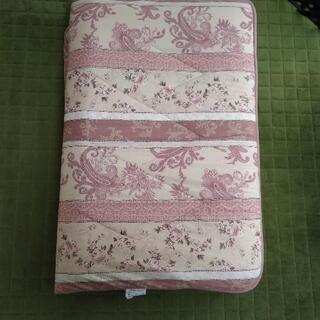 中古 敷布団