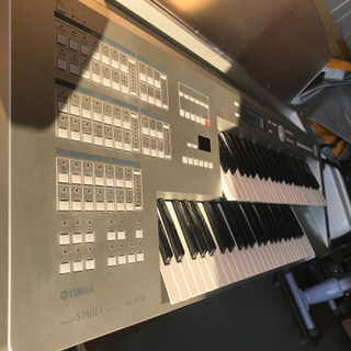 大幅値下げ☆YAMAHA エレクトーン ステージアミニ ELB-01 2014年製