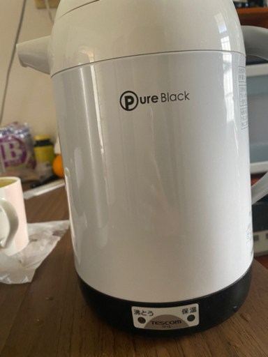 電気ポット