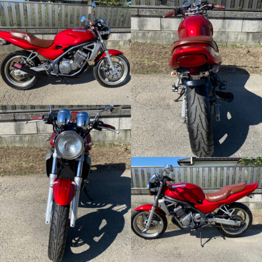 ☆バリオス.ZR250A☆キャブレーターオーバーホール・バッテリーやシートなど交換&整備済みで快調です☆旧車ネイキッドバイク☆ ☆バリオス.ZR250A☆キャブレーターオーバーホール・バッテリーや