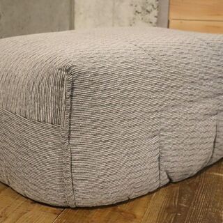 ligne roset ブリガンタン パフ オットマン スツール フランス