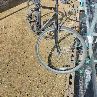 变速自転車