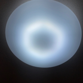 LED白色シーリングライト6畳用