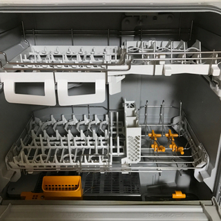 お相手が決まりました！！食洗機　Panasonic