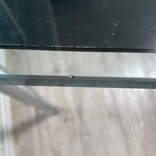 カッシーナ Cassina LC10-P 刻印有り 引き取り限定