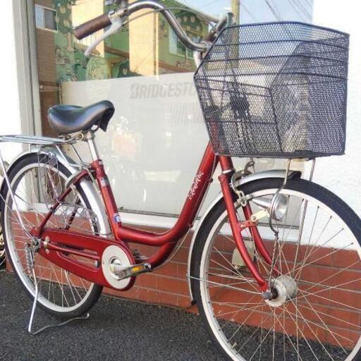 美品❗️Sentire24インチ