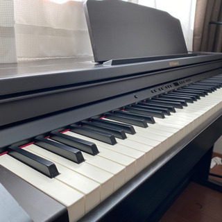 【美品】Roland電子ピアノRP501R 88鍵