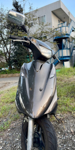 アドレス v125g❗️即乗り可能❗️