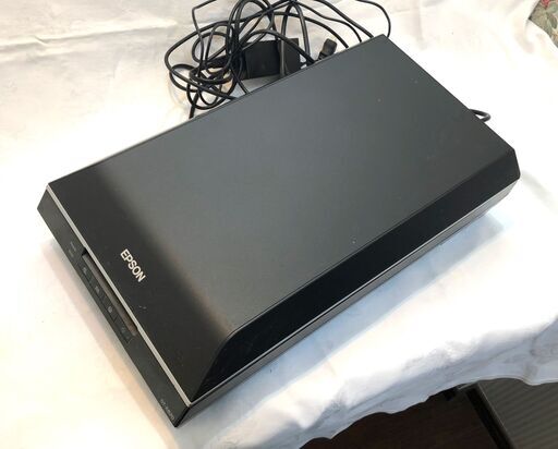 エプソン スキャナー 美品 GT-X820