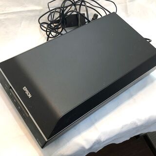 エプソン スキャナー 美品 GT-X820