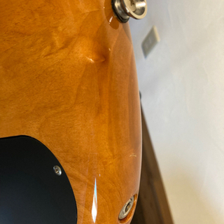 【値下げ】ワーウィック　Warwick Rockbass Corvette 5 中古