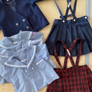 大阪府 堺市の制服の中古が安い!激安で譲ります・無料であげます(3ページ目)|ジモティー