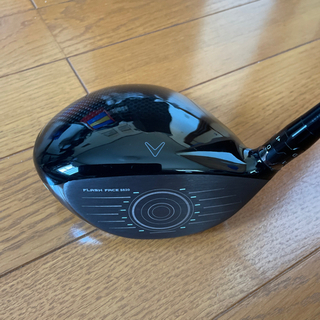 キャロウェイドライバー　マーベリック　サブゼロ 10.5  お値下げ