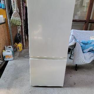 2019年製AQVAノンフロン冷凍冷蔵庫 www.keepseablue.org